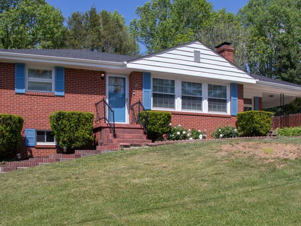 501 Cheyenne Road, Bristol, VA 24201