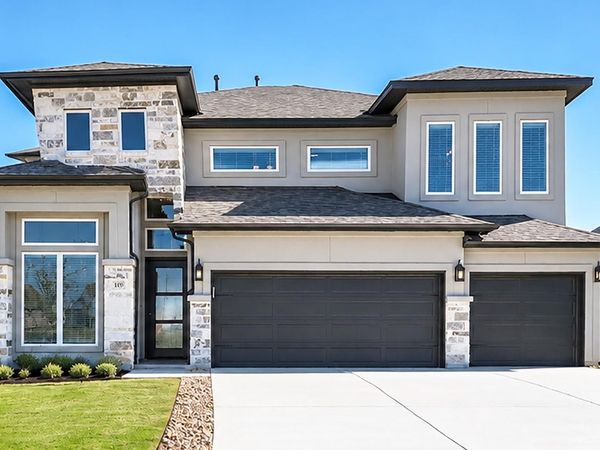 119 Kramm Trail, Cibolo, TX 78108