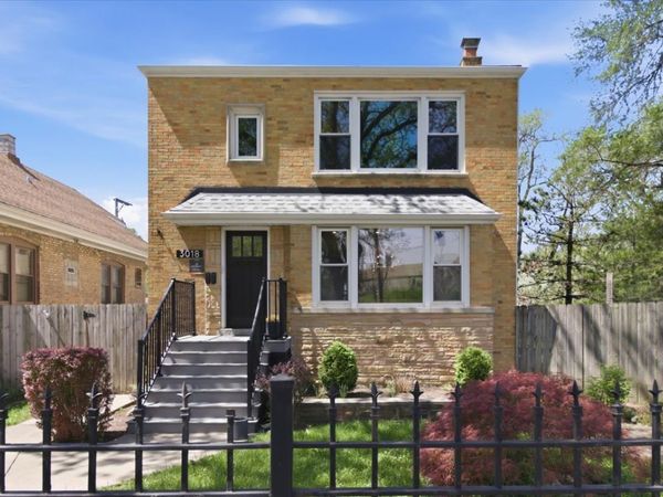 3018 N Whipple Street , Unit 1, Chicago, IL 60618