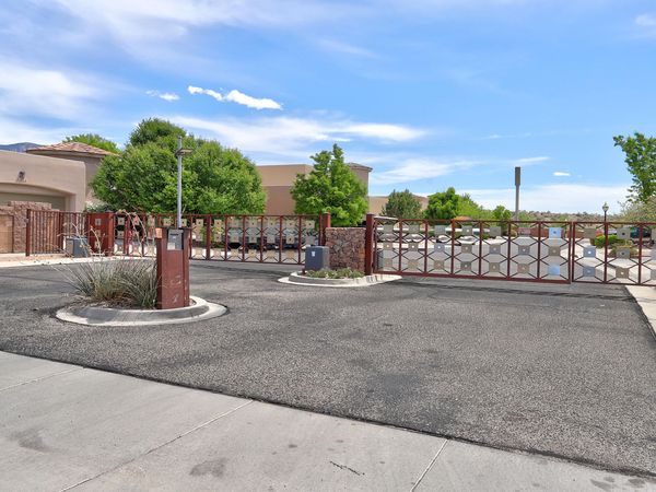 5201 Ancala Lane NE, Albuquerque, NM 87111