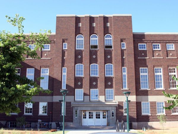 300 Tijeras Avenue NE, Unit APT 313, Albuquerque, NM 87102