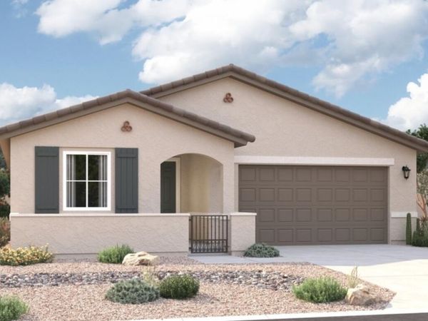 6007 Gilpin Drive SE, Albuquerque, NM 87106