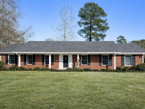 607 S Cherry St , Hamburg, AR 71646