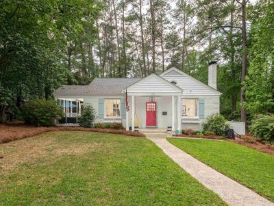 1707 Belmont Drive , Columbia, SC 29206