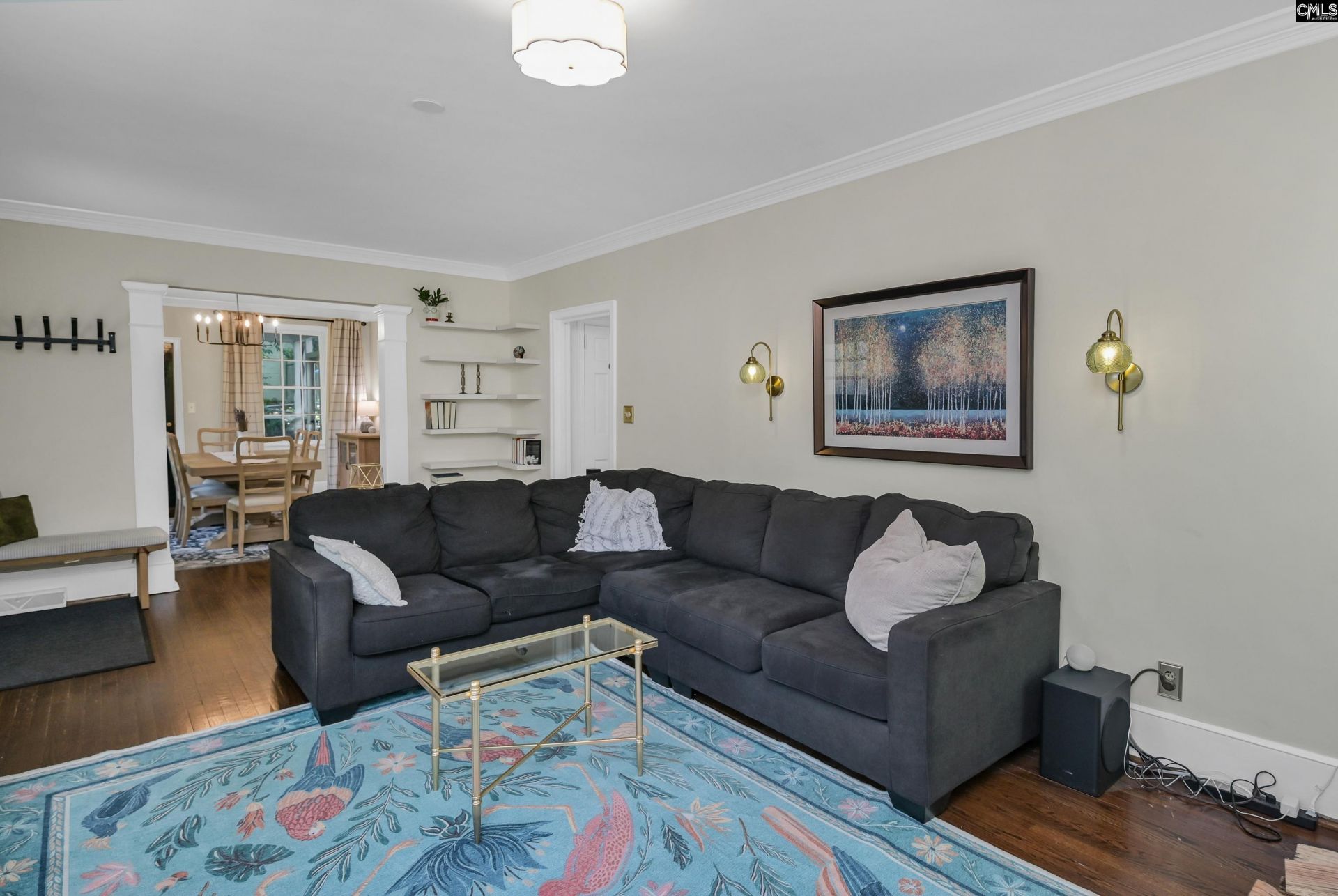 1707 Belmont Drive  Photo 10