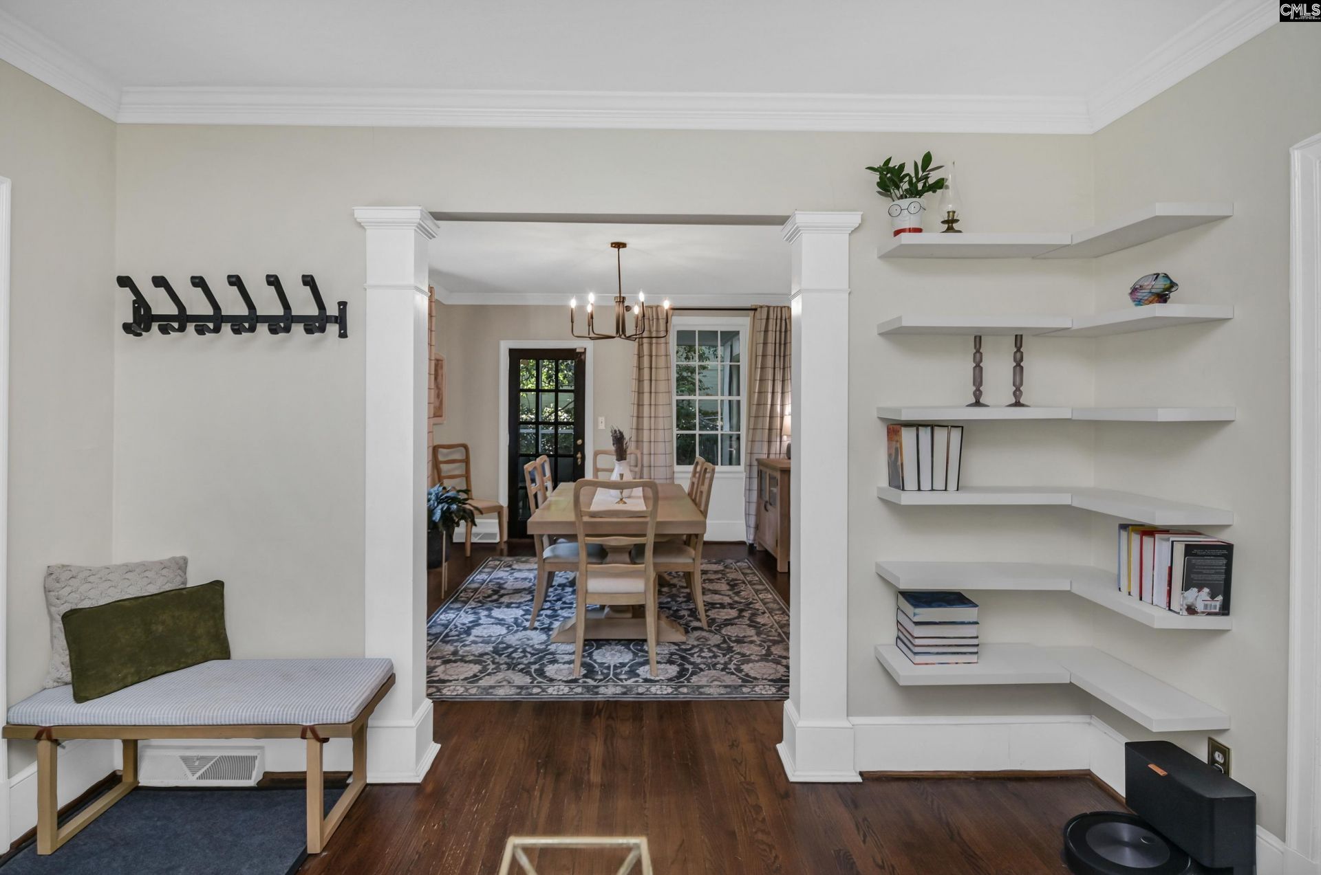 1707 Belmont Drive  Photo 11