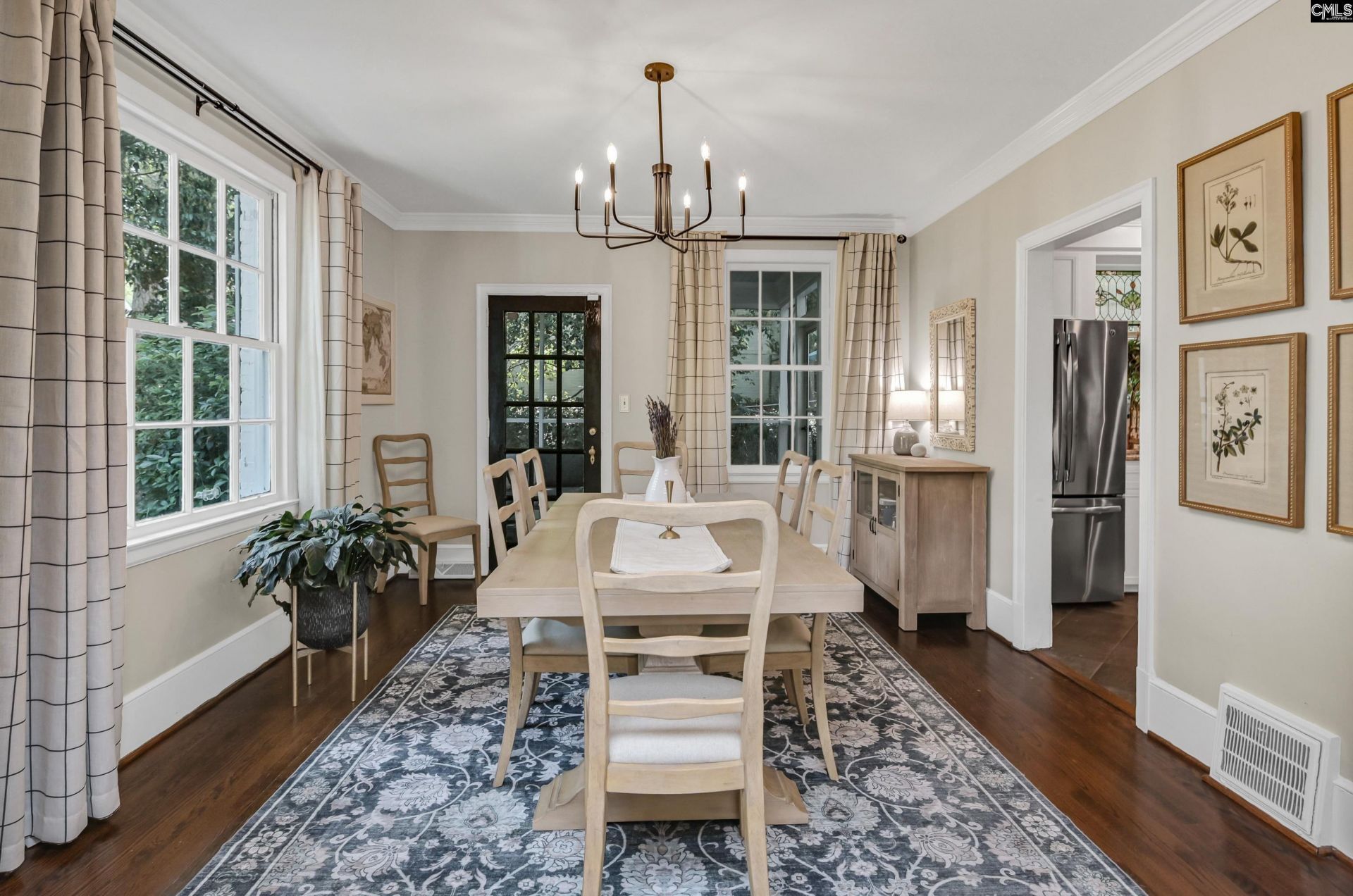 1707 Belmont Drive  Photo 12