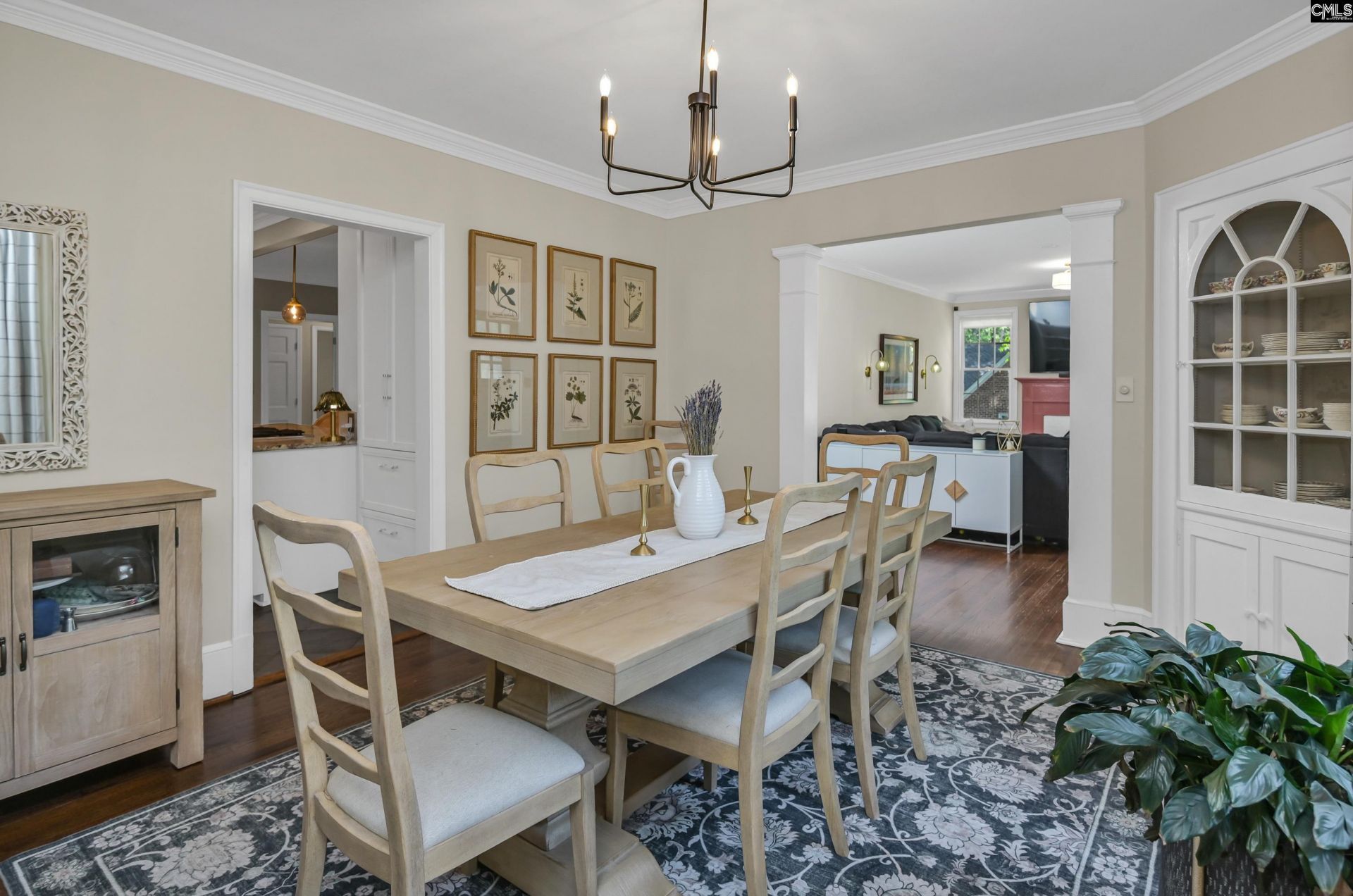 1707 Belmont Drive  Photo 16