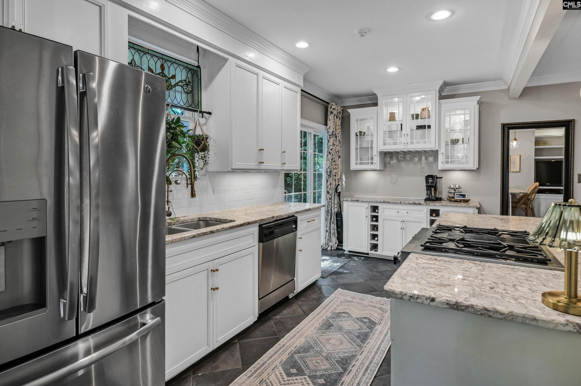 1707 Belmont Drive  Photo 17