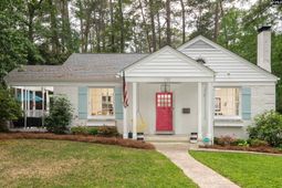 1707 Belmont Drive  photo 4