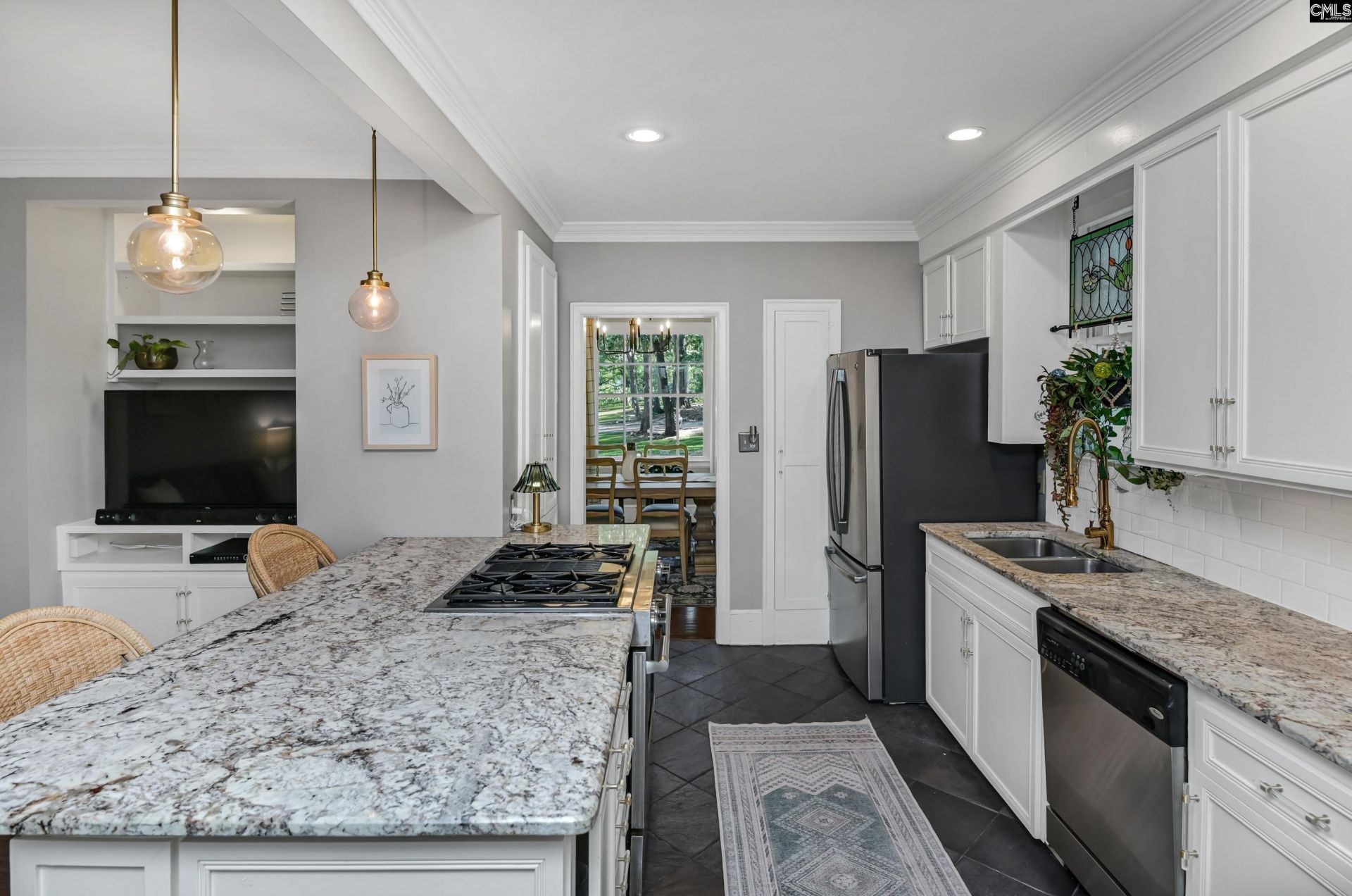 1707 Belmont Drive  Photo 24