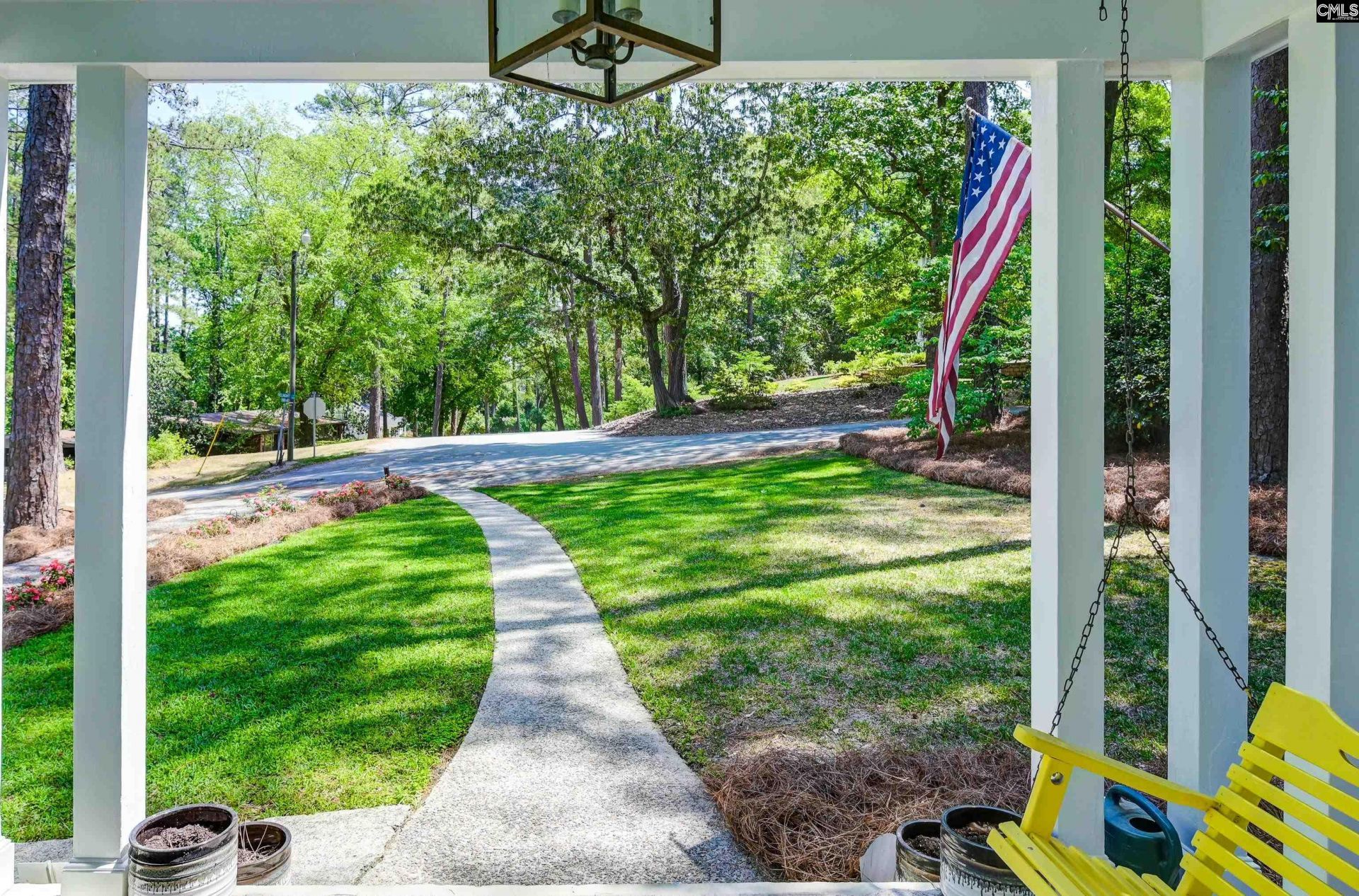 1707 Belmont Drive  Photo 4