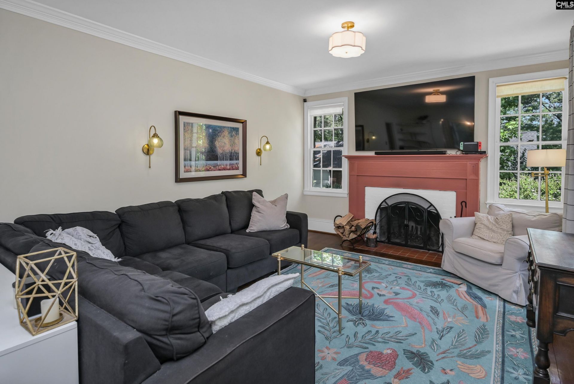 1707 Belmont Drive  Photo 5