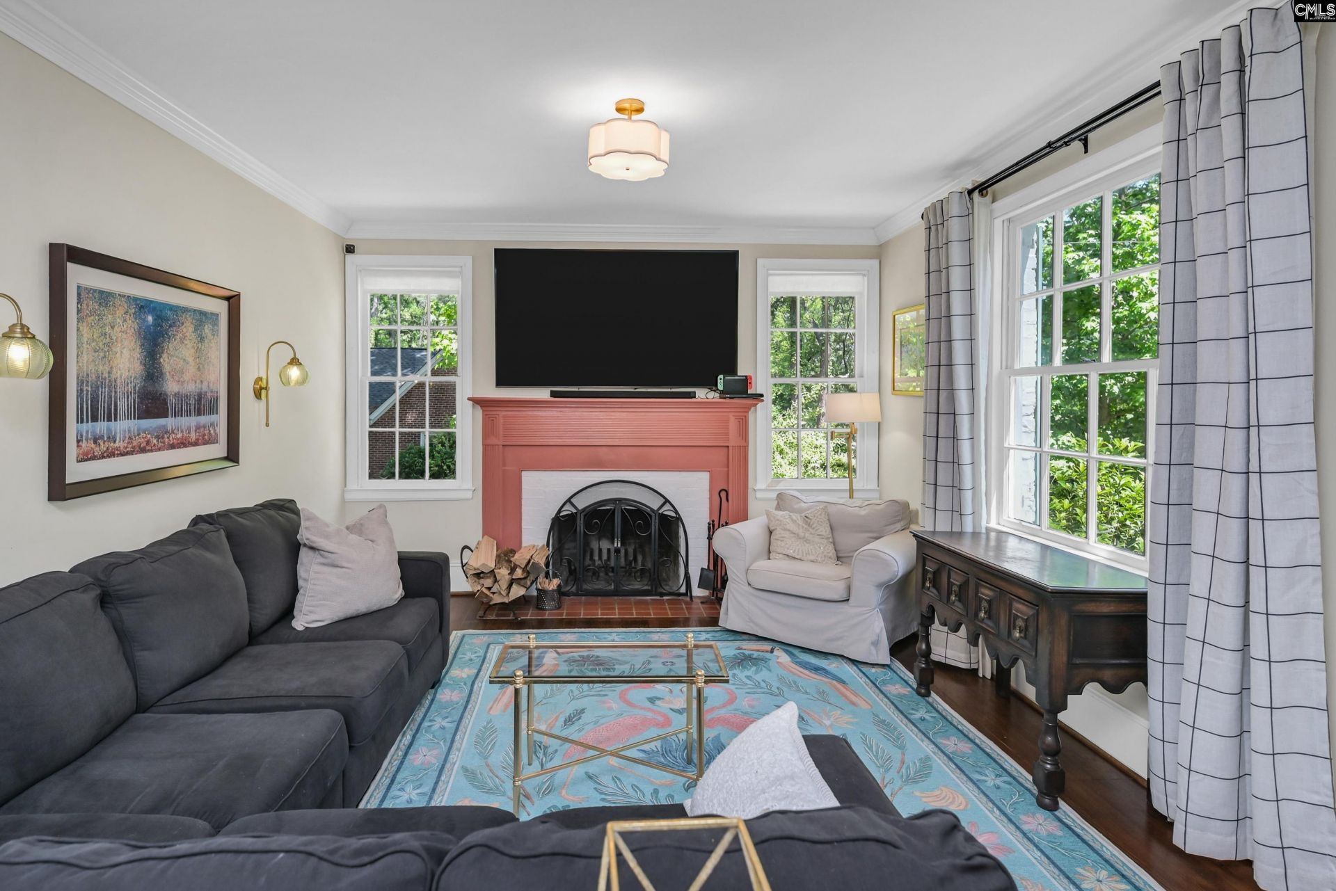 1707 Belmont Drive  Photo 6