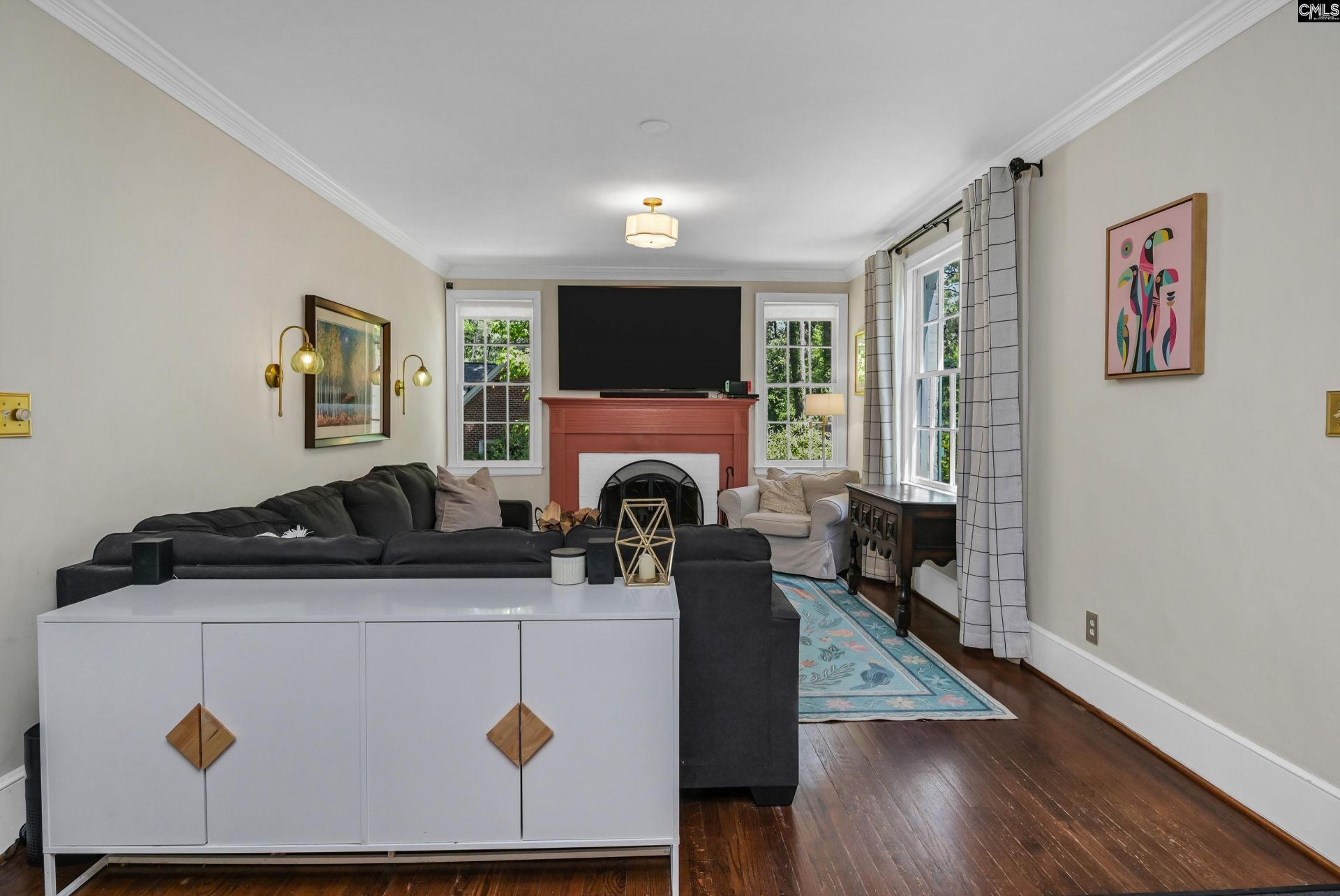 1707 Belmont Drive  Photo 7