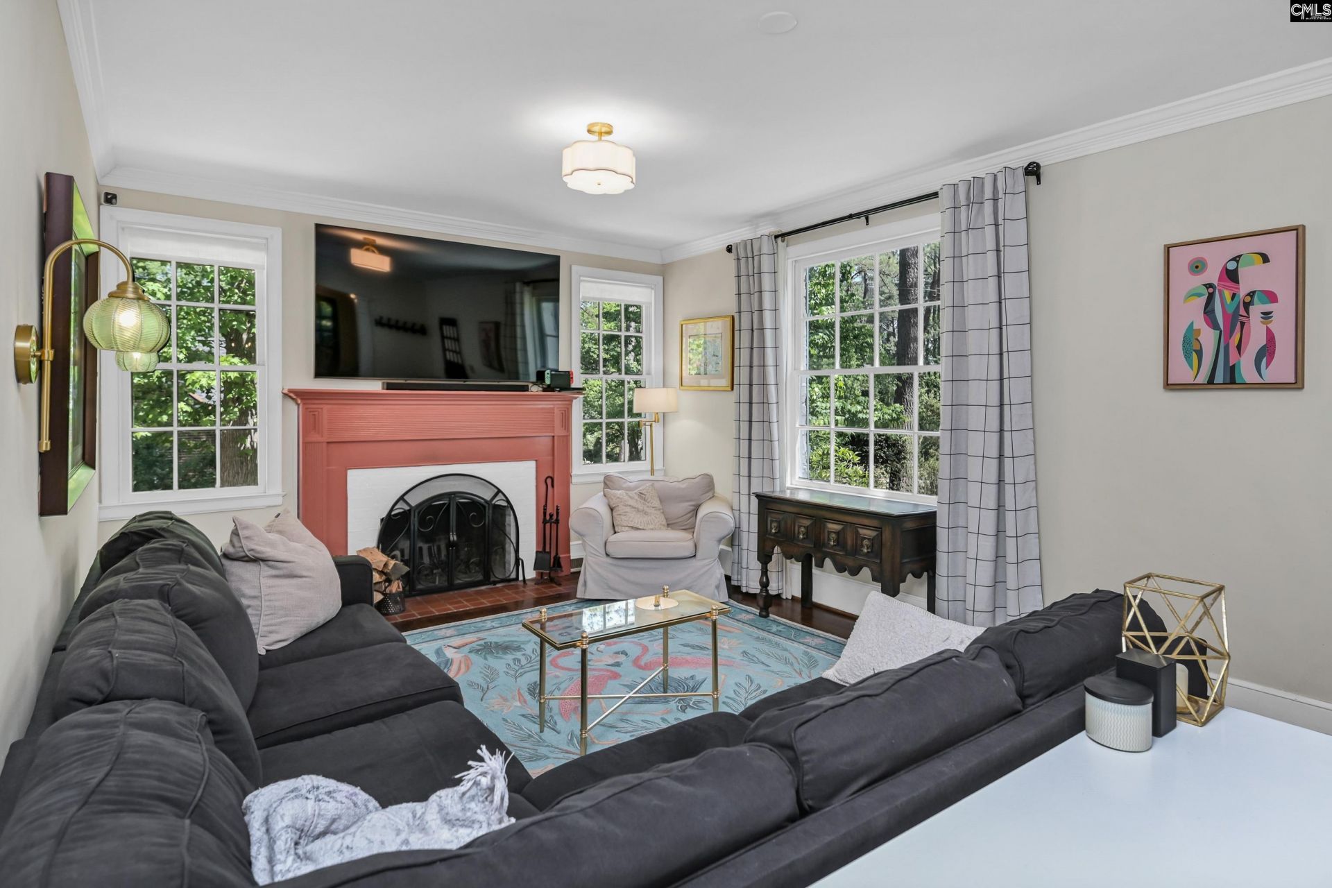 1707 Belmont Drive  Photo 8