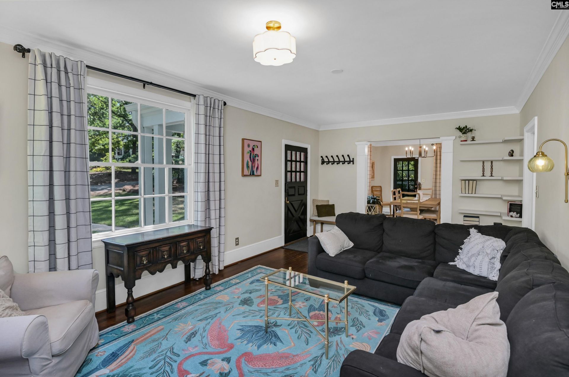 1707 Belmont Drive  Photo 9