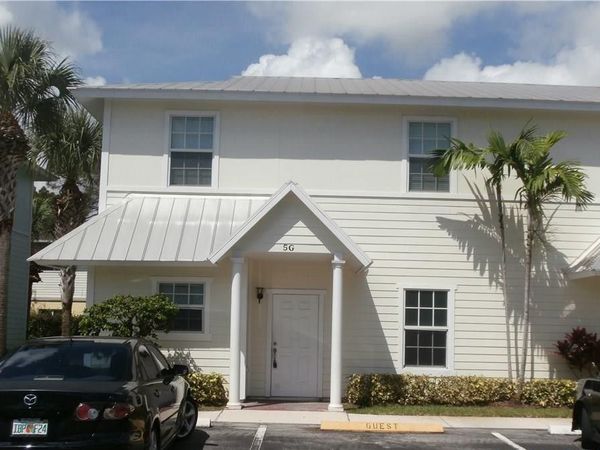 4216 Leo Lane, Unit 5g, Riviera Beach, FL 33410