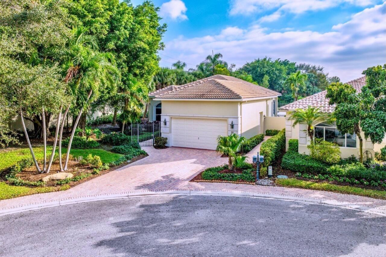 56 Island Drive, Boynton Beach, FL 33436 Photo