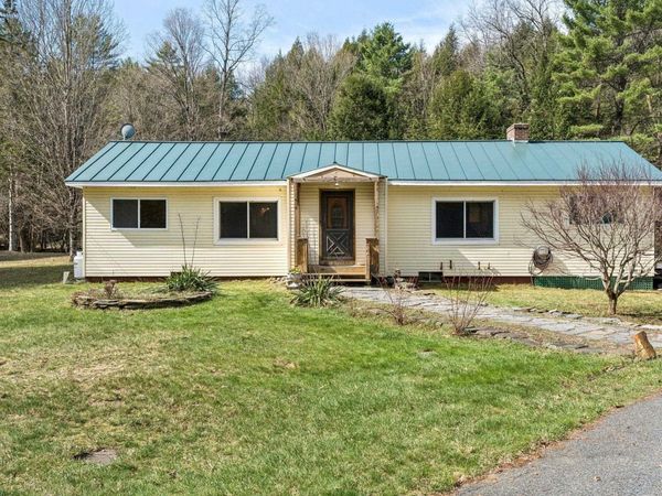 941 Willow Brook Road, Plainfield, NH 03781