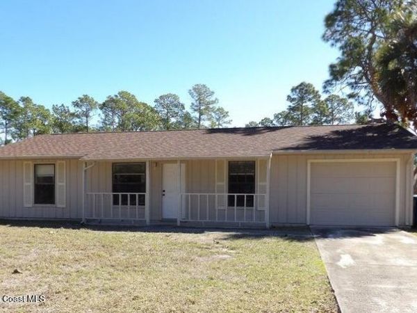 419 Windswept Avenue SW , Palm Bay, FL 32908