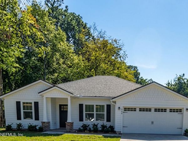 419 ERIC Avenue, Jacksonville, FL 32218