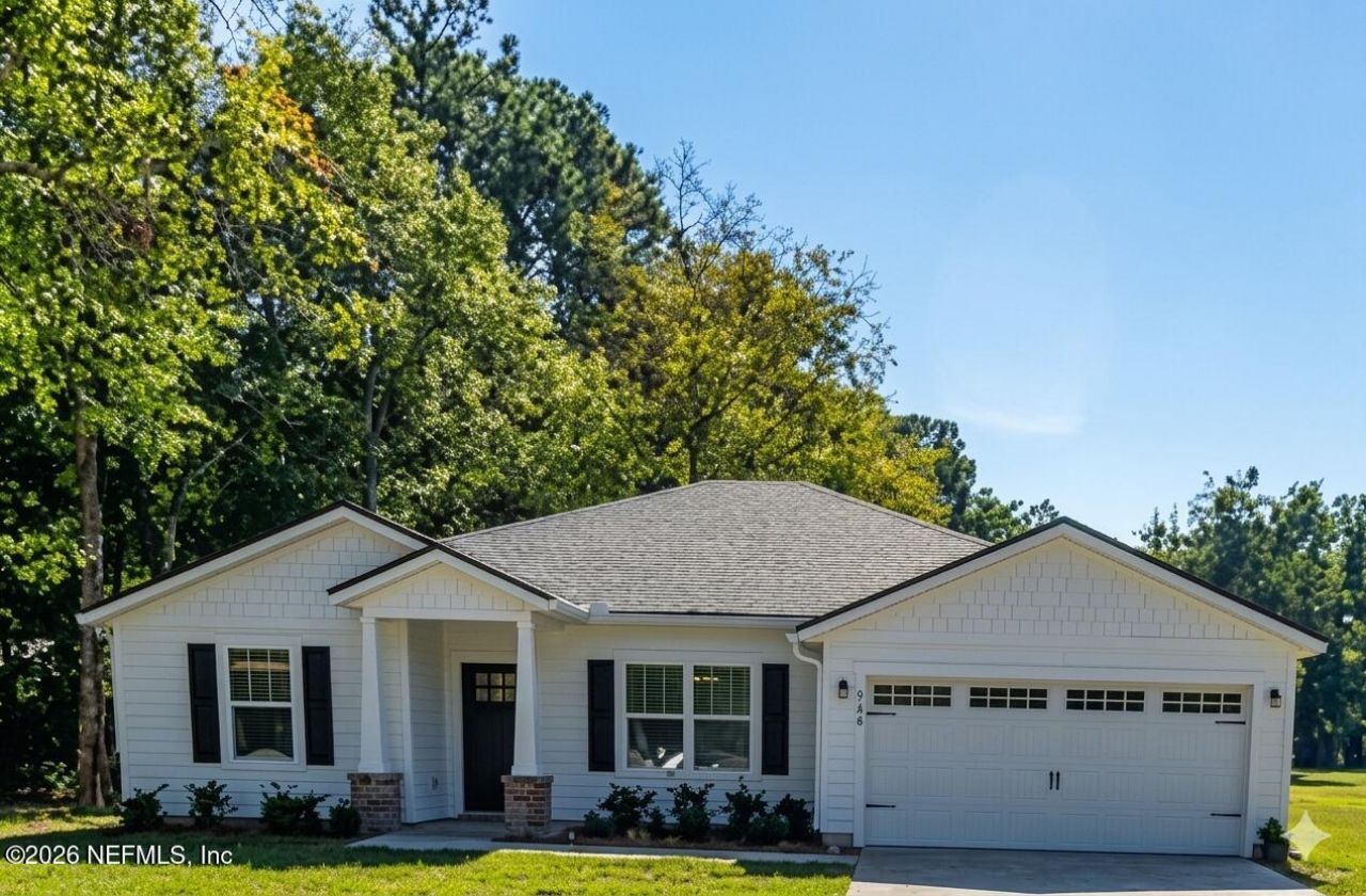 419 Eric Avenue, Jacksonville, FL 32218 Main Photo