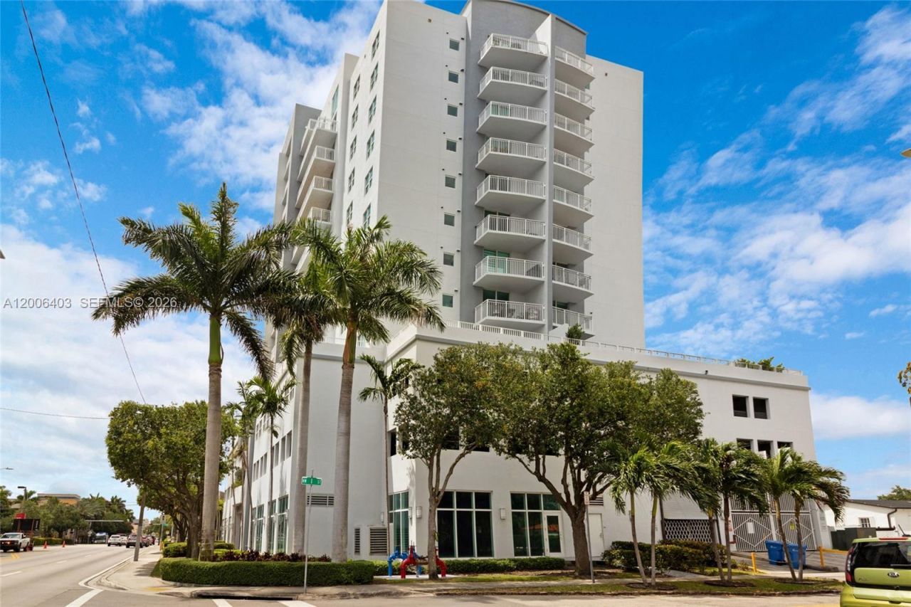 60 NW 37th Ave , Unit 905, Miami, FL 33125 Photo