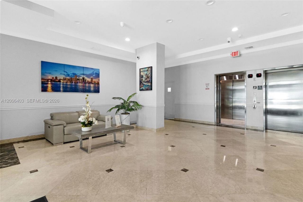 60 NW 37th Ave , Unit 905, Miami, FL 33125 Photo