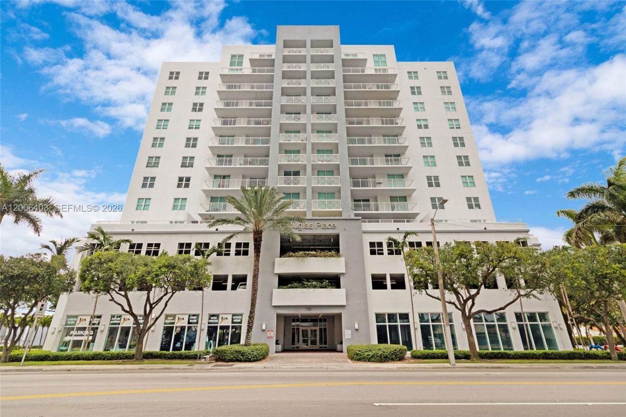 60 NW 37th Ave , Unit 905, Miami, FL 33125 Photo