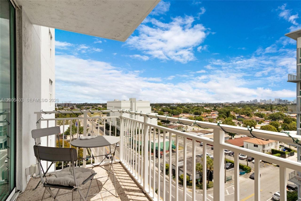 60 NW 37th Ave , Unit 905, Miami, FL 33125 Photo
