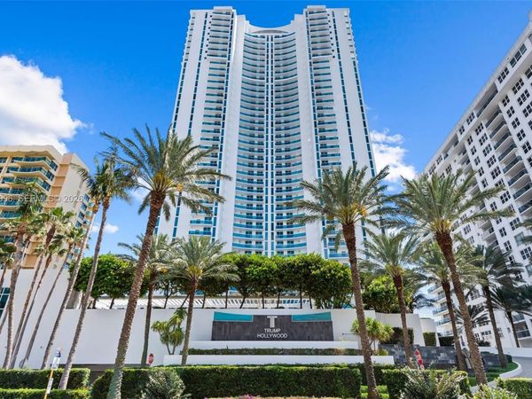 2711 S Ocean Dr , Unit 606, Hollywood, FL 33019