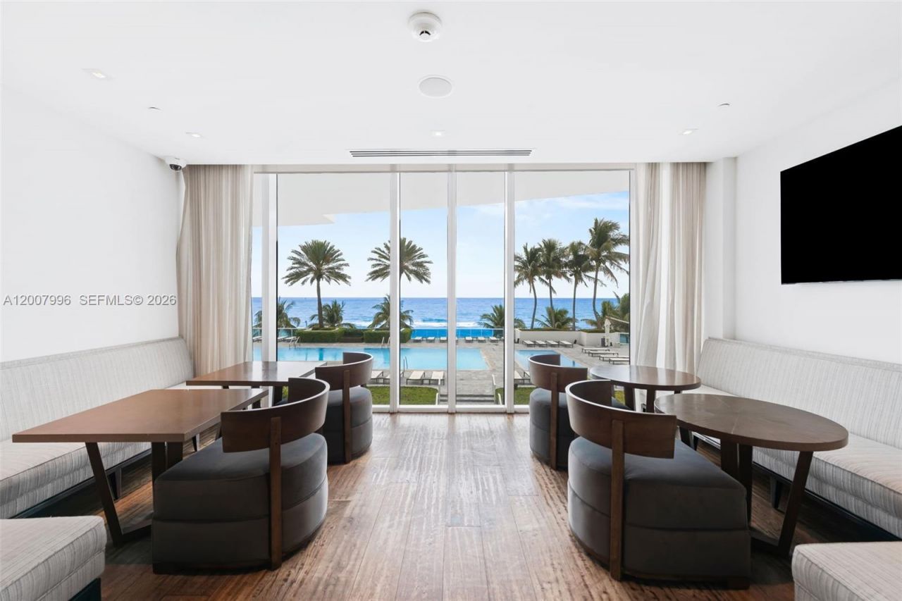 2711 S Ocean Dr , Unit 606, Hollywood, FL 33019 Photo