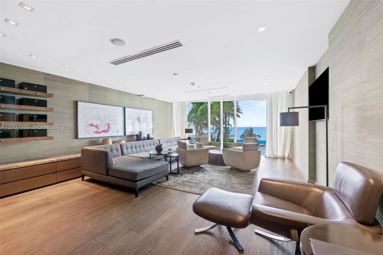 2711 S Ocean Dr , Unit 606, Hollywood, FL 33019 Photo