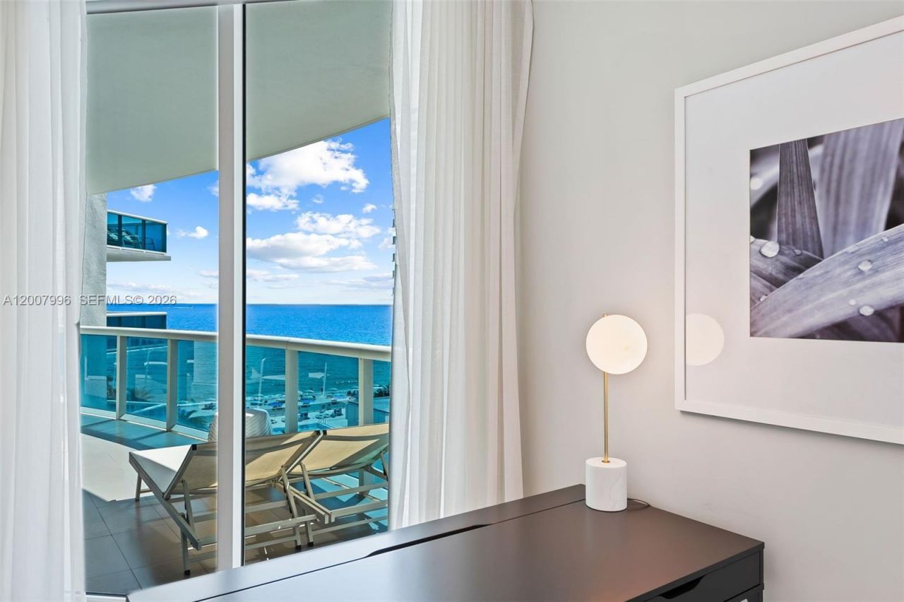 2711 S Ocean Dr , Unit 606, Hollywood, FL 33019 Photo