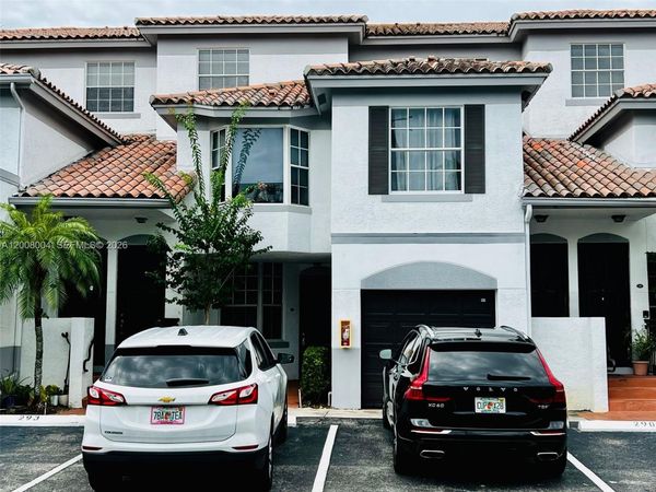 771 SW 148th Ave , Unit 1305, Sunrise, FL 33325