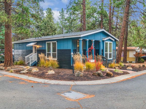 61040 S Queens Drive, Unit 18, Bend, OR 97702