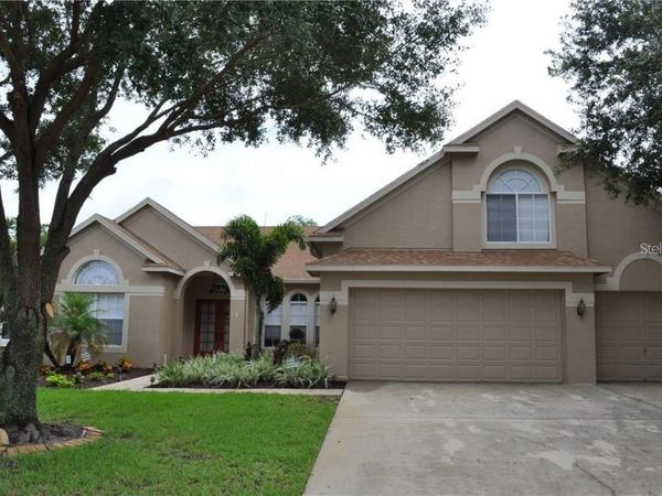 4987 KERNWOOD COURT , PALM HARBOR, FL 34685