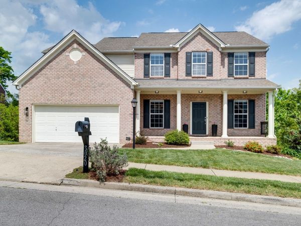 3020 Brookview Forest Dr , Nashville, TN 37211