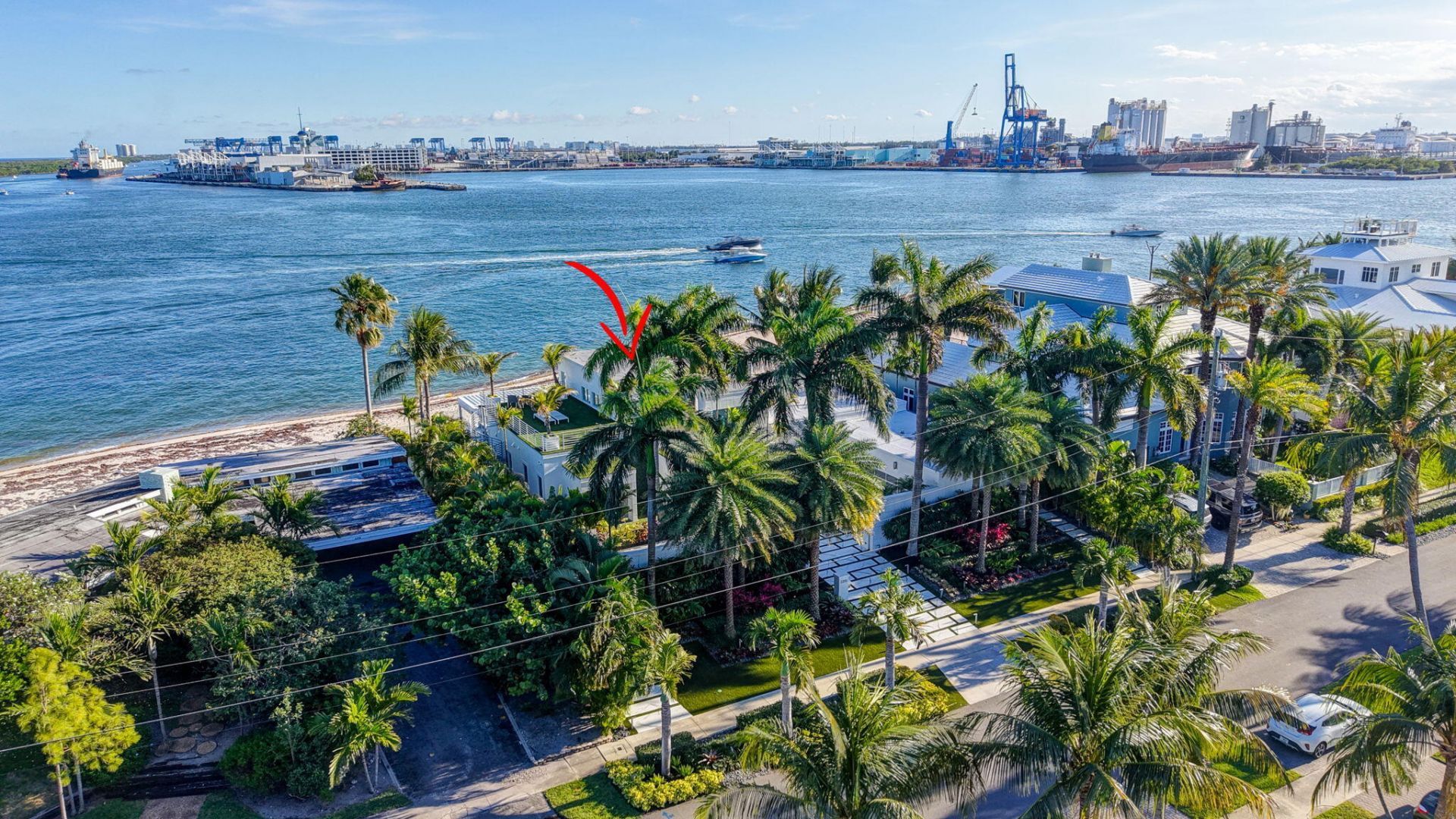 2200 Inlet Drive, Fort Lauderdale, FL 33316 Photo