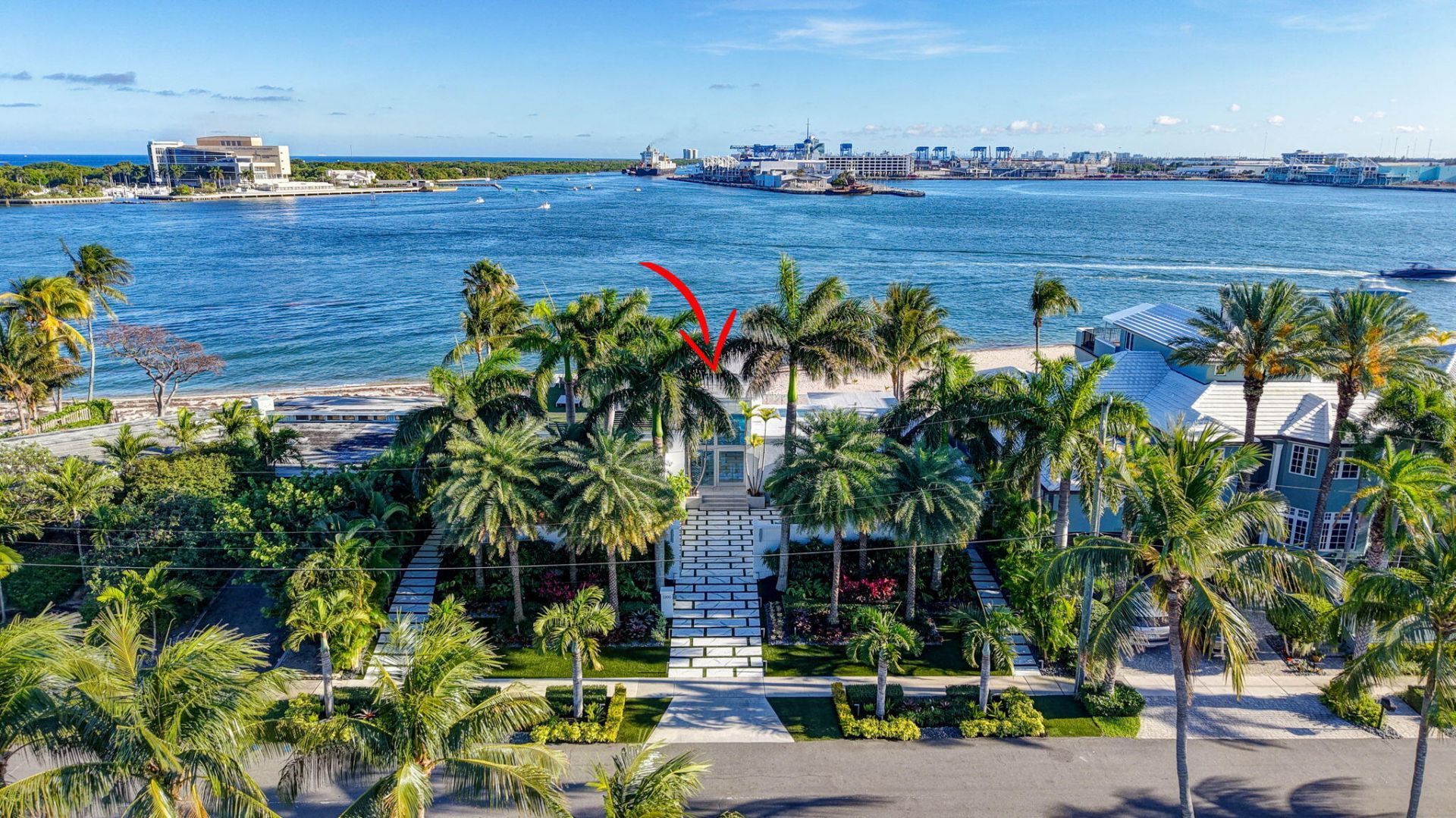 2200 Inlet Drive, Fort Lauderdale, FL 33316 Photo