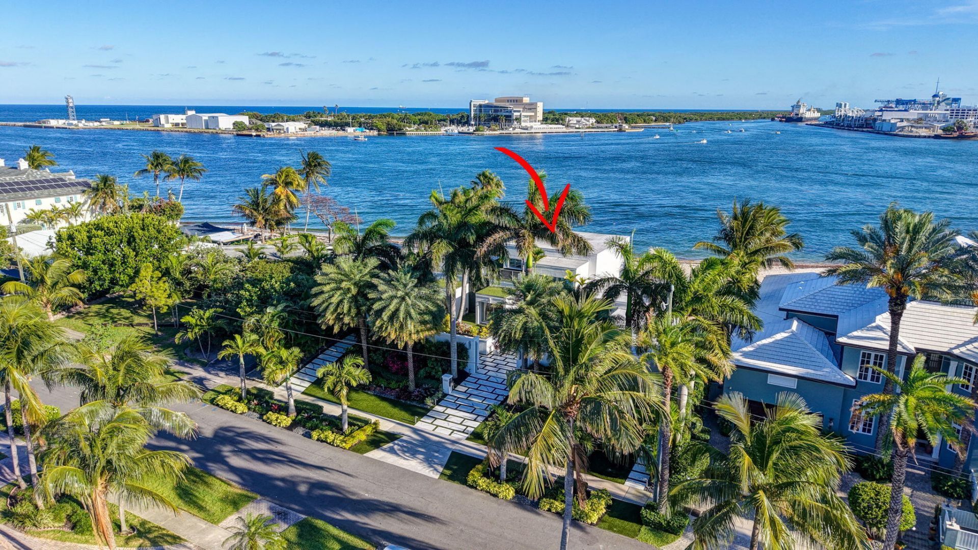 2200 Inlet Drive, Fort Lauderdale, FL 33316 Photo