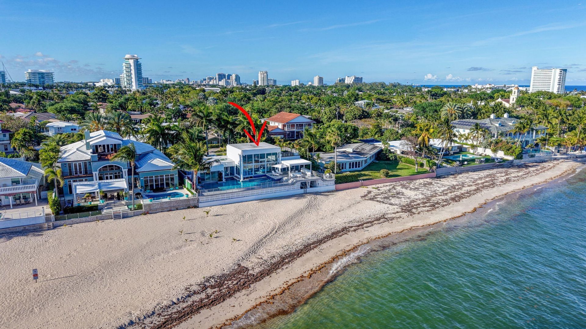 2200 Inlet Drive, Fort Lauderdale, FL 33316 Photo