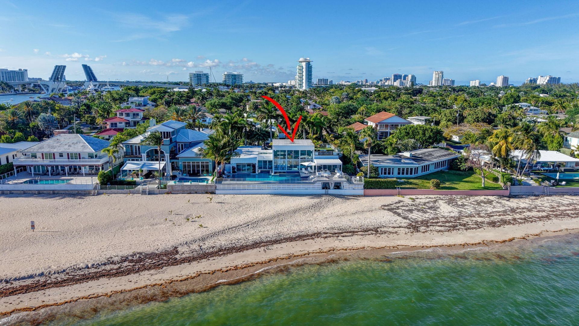 2200 Inlet Drive, Fort Lauderdale, FL 33316 Photo