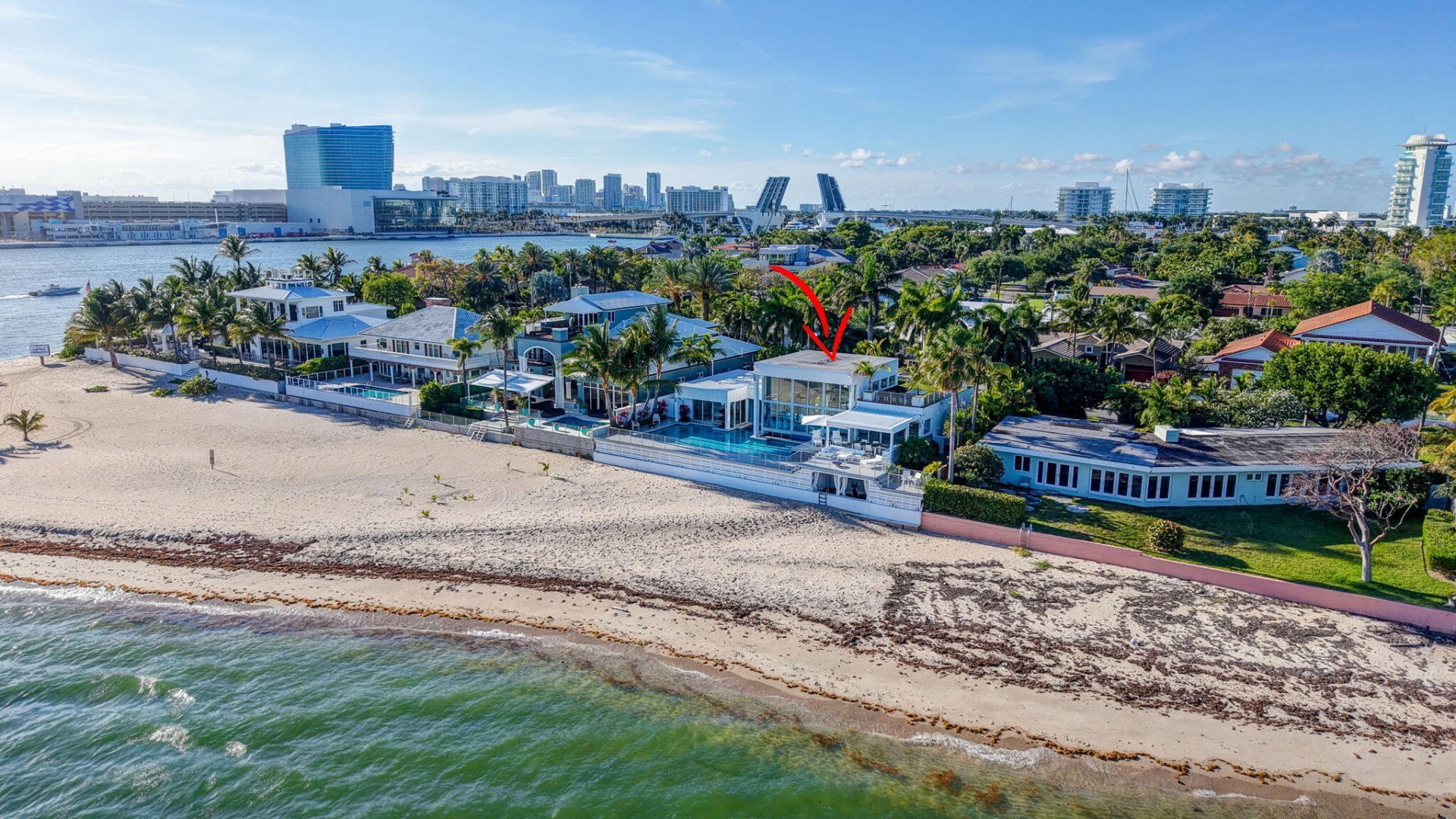 2200 Inlet Drive, Fort Lauderdale, FL 33316 Photo
