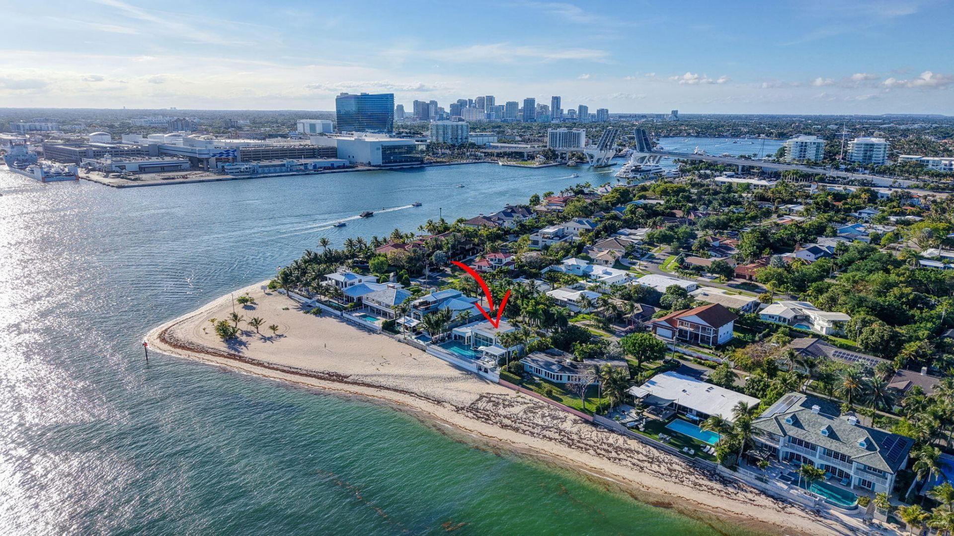 2200 Inlet Drive, Fort Lauderdale, FL 33316 Photo