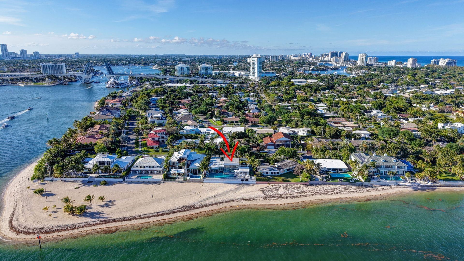 2200 Inlet Drive, Fort Lauderdale, FL 33316 Photo