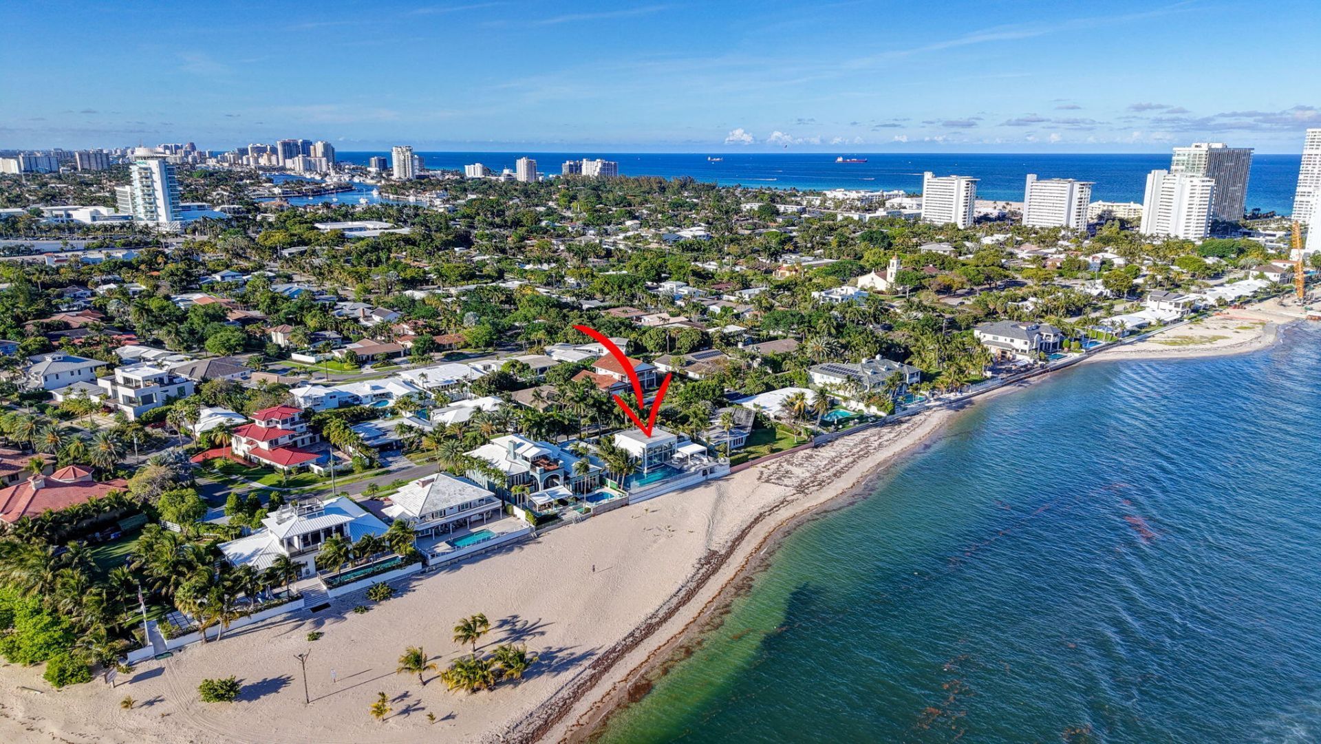 2200 Inlet Drive, Fort Lauderdale, FL 33316 Photo