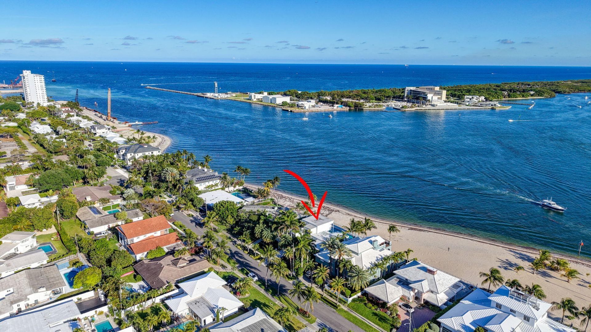 2200 Inlet Drive, Fort Lauderdale, FL 33316 Photo