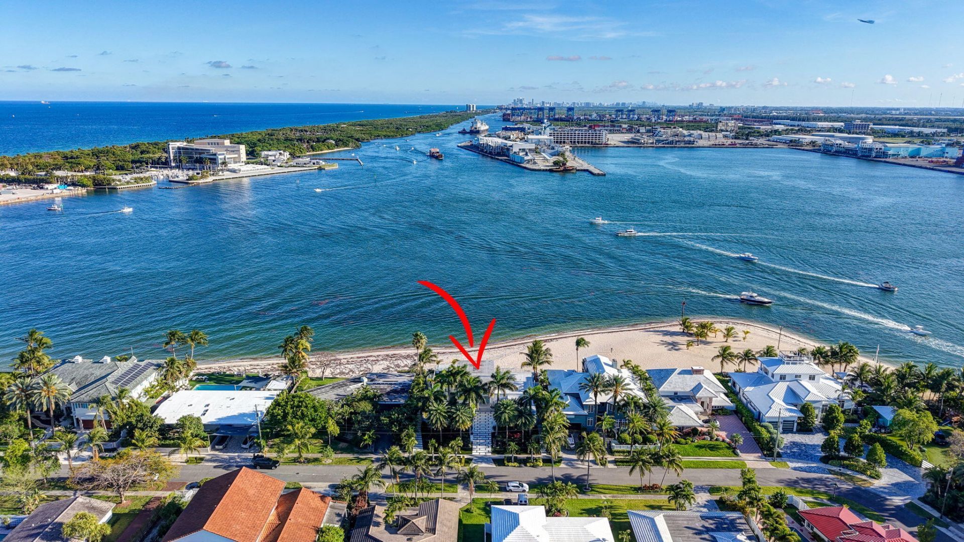 2200 Inlet Drive, Fort Lauderdale, FL 33316 Photo